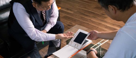 都丸オーダースーツ