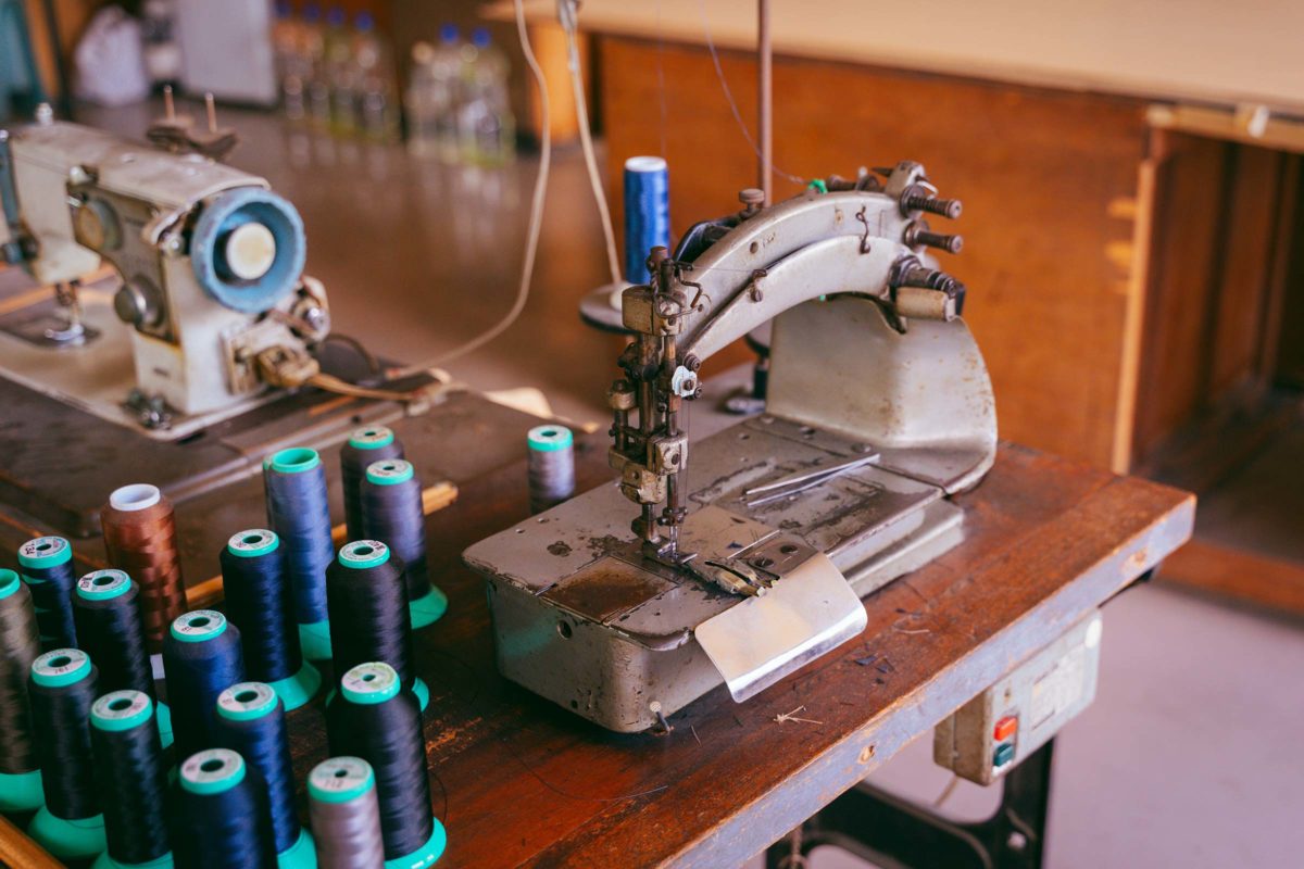 都丸オーダースーツ